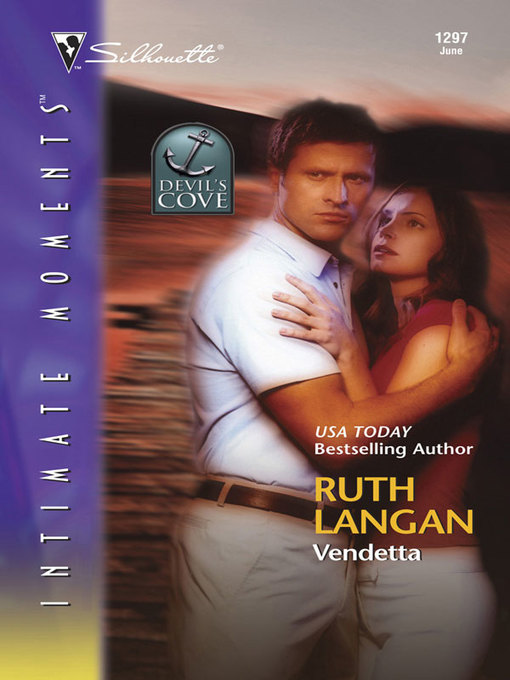 Title details for Vendetta by Ruth Langan - Available